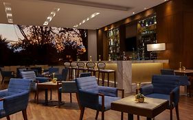 Nh Collection Bogota Royal Teleport